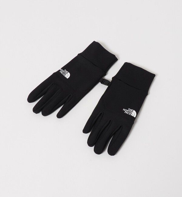 BEAUTY&YOUTH UNITED ARROWS「＜THE NORTH FACE＞イーチップ グローブ」|手袋|