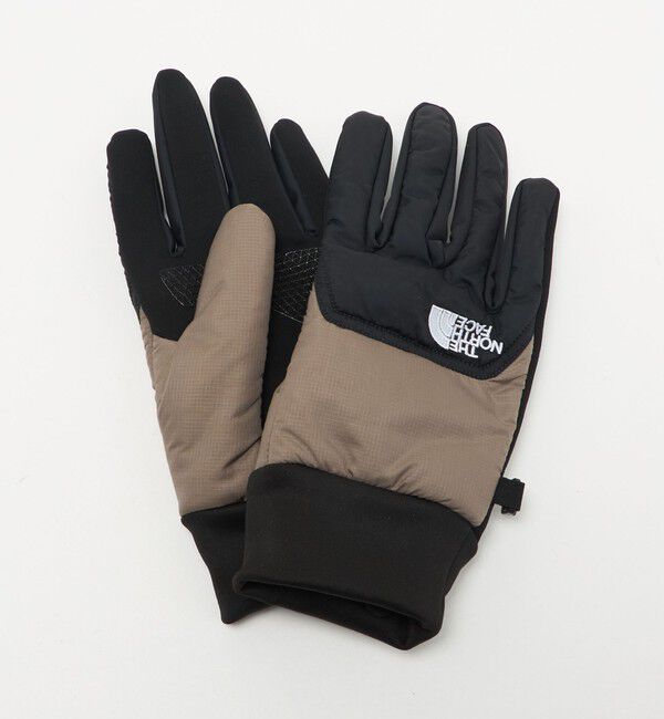 BEAUTY&YOUTH UNITED ARROWS「＜THE NORTH FACE＞ヌプシ イーチップ グローブ」|手袋|MOCA