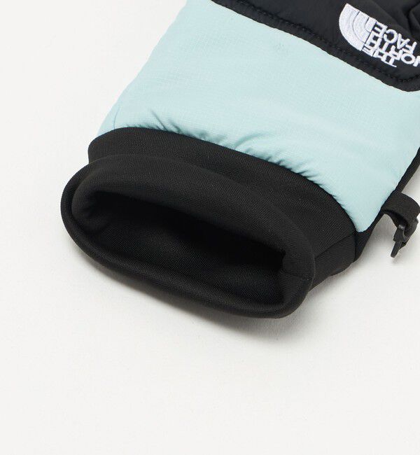 BEAUTY&YOUTH UNITED ARROWS「＜THE NORTH FACE＞ヌプシ イーチップ グローブ」|手袋|