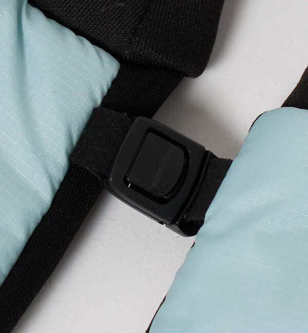 BEAUTY&YOUTH UNITED ARROWS「＜THE NORTH FACE＞ヌプシ イーチップ グローブ」|手袋|