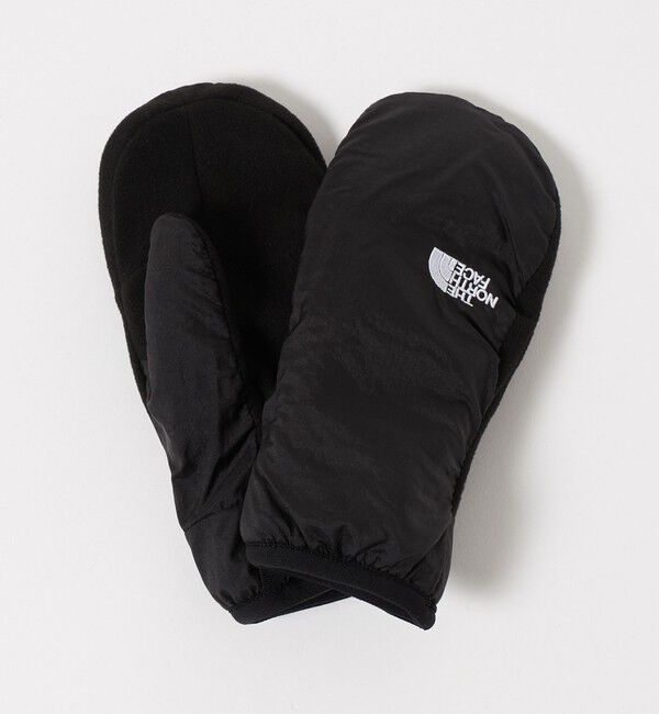 BEAUTY&YOUTH UNITED ARROWS「＜THE NORTH FACE＞リバーシブル エクストリーム パイルミット グローブ」|手袋|