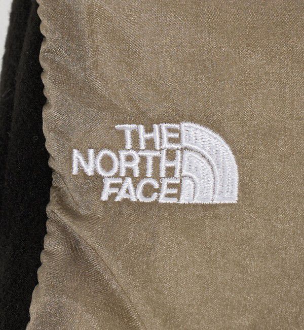 BEAUTY&YOUTH UNITED ARROWS「＜THE NORTH FACE＞リバーシブル エクストリーム パイルミット グローブ」|手袋|