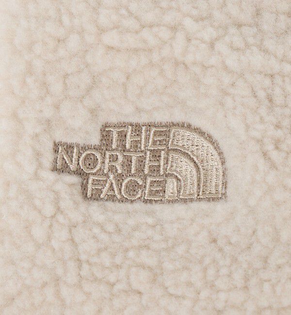 BEAUTY&YOUTH UNITED ARROWS「＜THE NORTH FACE＞リバーシブル エクストリーム パイルミット グローブ」|手袋|
