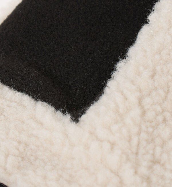 BEAUTY&YOUTH UNITED ARROWS「＜THE NORTH FACE＞リバーシブル エクストリーム パイルミット グローブ」|手袋|