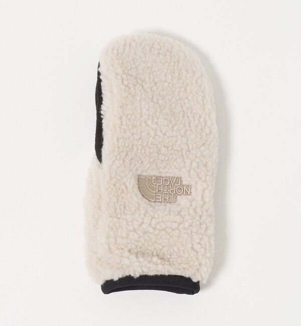 BEAUTY&YOUTH UNITED ARROWS「＜THE NORTH FACE＞リバーシブル エクストリーム パイルミット グローブ」|手袋|