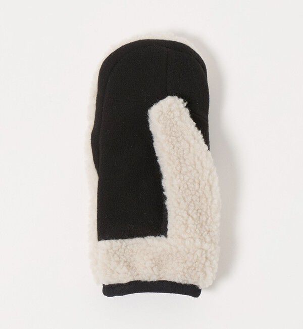 BEAUTY&YOUTH UNITED ARROWS「＜THE NORTH FACE＞リバーシブル エクストリーム パイルミット グローブ」|手袋|