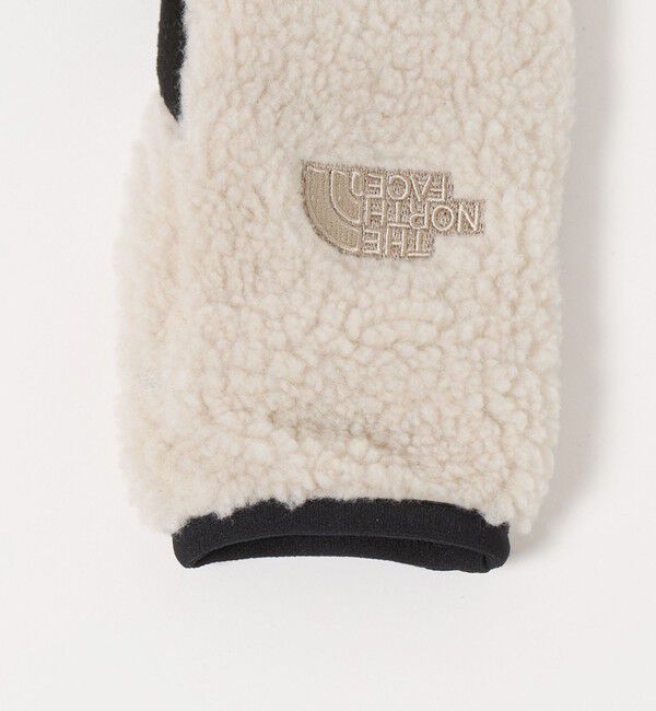 BEAUTY&YOUTH UNITED ARROWS「＜THE NORTH FACE＞リバーシブル エクストリーム パイルミット グローブ」|手袋|