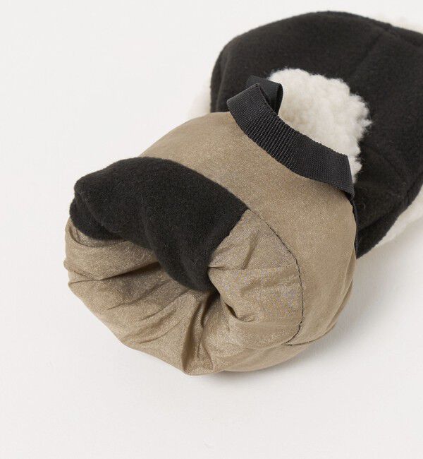 BEAUTY&YOUTH UNITED ARROWS「＜THE NORTH FACE＞リバーシブル エクストリーム パイルミット グローブ」|手袋|