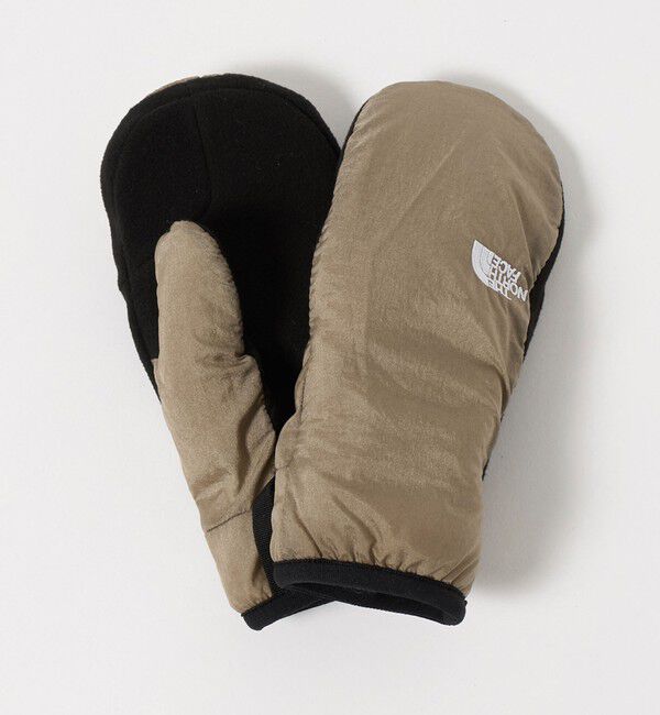 BEAUTY&YOUTH UNITED ARROWS「＜THE NORTH FACE＞リバーシブル エクストリーム パイルミット グローブ」|手袋|
