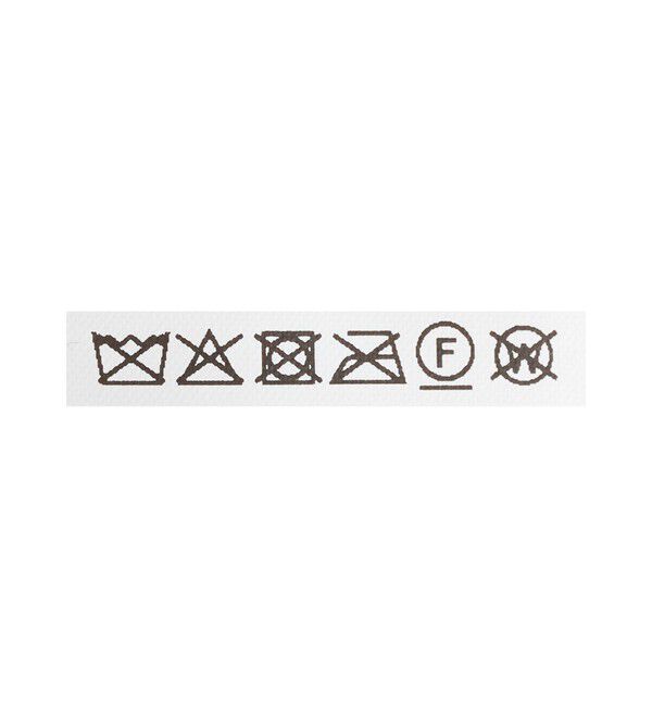 UNITED ARROWS「＜SOVEREIGN＞ウール/カシミヤ  ホールガーメント クルーネックニット」|ニット・セーター|