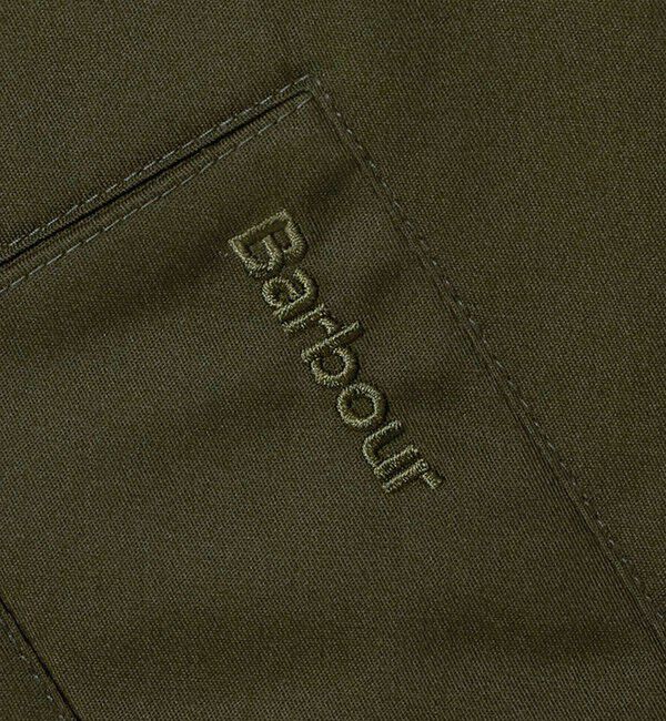 UNITED ARROWS「＜BARBOUR＞LONG TRANSPORT/ロング コート」|その他|