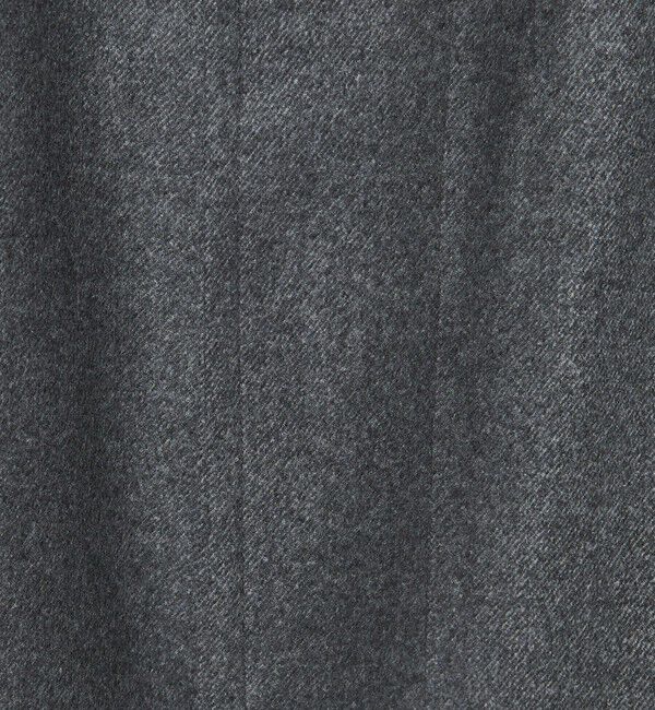 UNITED ARROWS「ウーステッド メルトン バルマカーンコート」|その他|