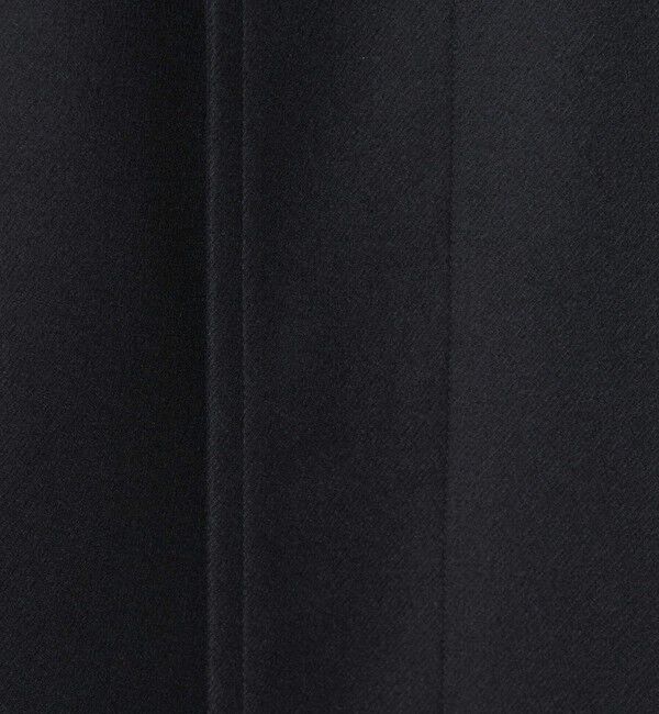 UNITED ARROWS「ウーステッド メルトン バルマカーンコート」|その他|