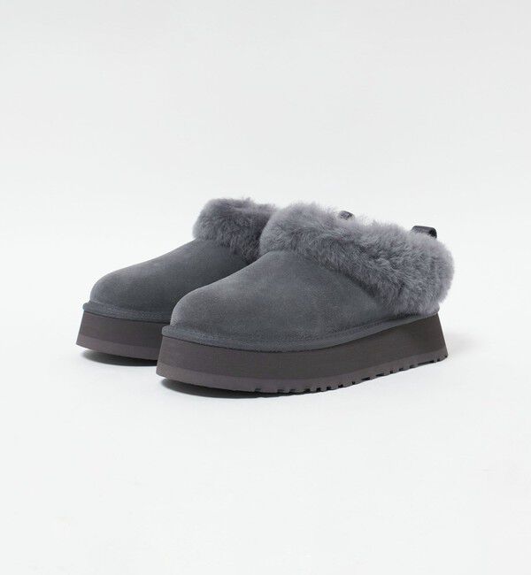 UNITED ARROWS green label relaxing「＜UGG＞タゼル / Tazzelle」|ロングブーツ|