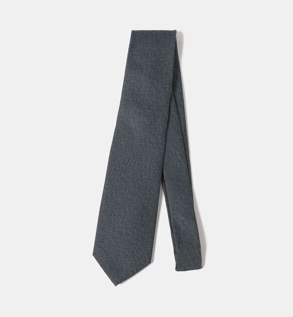 UNITED ARROWS green label relaxing「GLR JAPAN VINTAGE 8.0cm ソリッド ネクタイ」|ネクタイ・蝶ネクタイ|