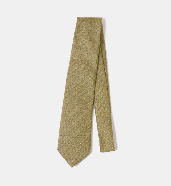 UNITED ARROWS green label relaxing「GLR JAPAN VINTAGE 8.0cm ソリッド ネクタイ」|ネクタイ・蝶ネクタイ|