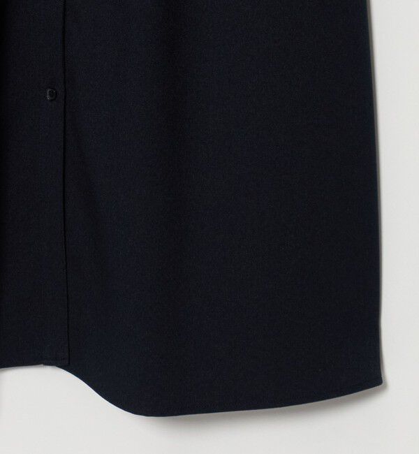 UNITED ARROWS green label relaxing「ダブルタック ワンピース ウォッシャブル」|ワンピース|