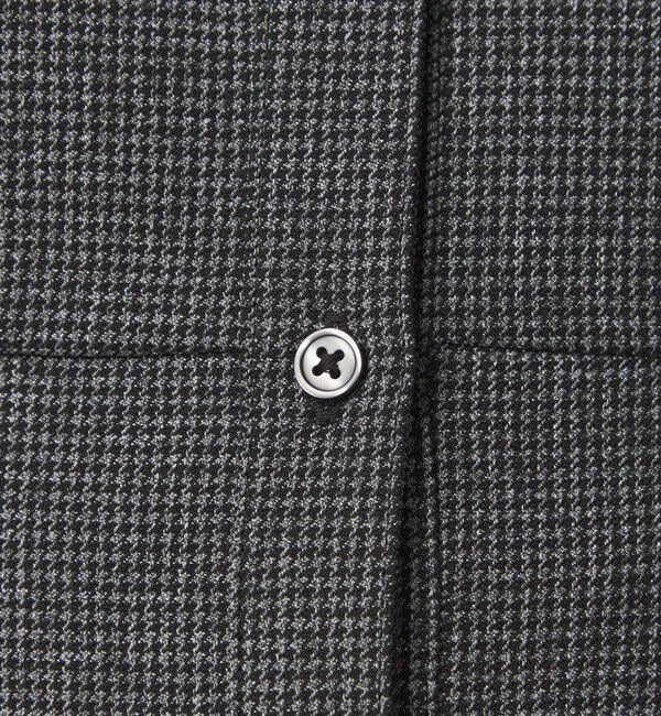 UNITED ARROWS green label relaxing「ダブルタック ワンピース ウォッシャブル」|ワンピース|