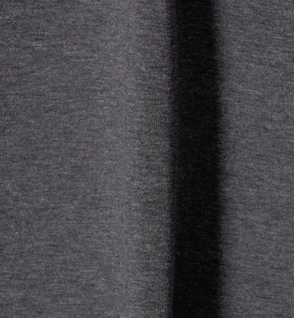 UNITED ARROWS green label relaxing「［size SHORTあり］ダンボール リブ タートルネック プルオーバー」|Tシャツ・カットソー|
