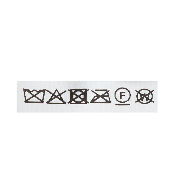 UNITED ARROWS green label relaxing「FINE BASIC カシミヤ スキッパー ポロニット」|ニット・セーター|