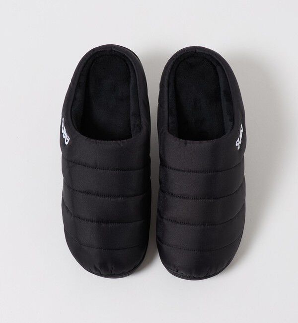 UNITED ARROWS green label relaxing「＜SUBU＞ORIGINALS F-LINE サンダル」|サンダル|
