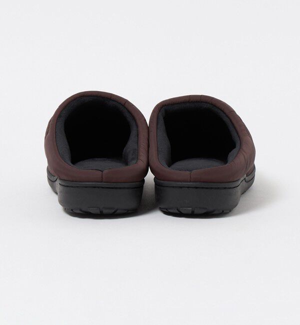 UNITED ARROWS green label relaxing「＜SUBU＞ORIGINALS F-LINE サンダル」|サンダル|