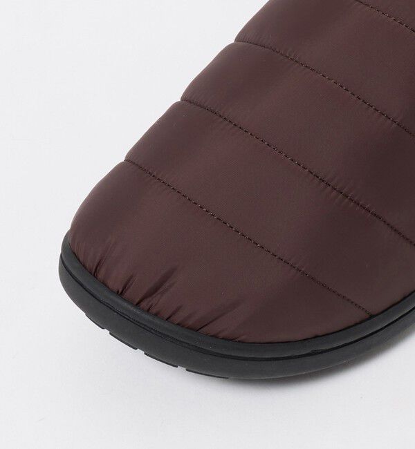 UNITED ARROWS green label relaxing「＜SUBU＞ORIGINALS F-LINE サンダル」|サンダル|