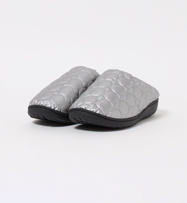UNITED ARROWS green label relaxing「＜SUBU＞ORIGINALS CIRCLE サンダル」|サンダル|