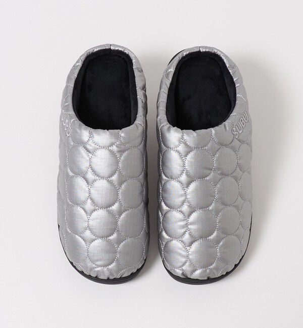 UNITED ARROWS green label relaxing「＜SUBU＞ORIGINALS CIRCLE サンダル」|サンダル|