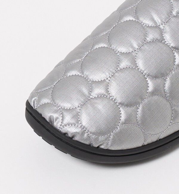 UNITED ARROWS green label relaxing「＜SUBU＞ORIGINALS CIRCLE サンダル」|サンダル|