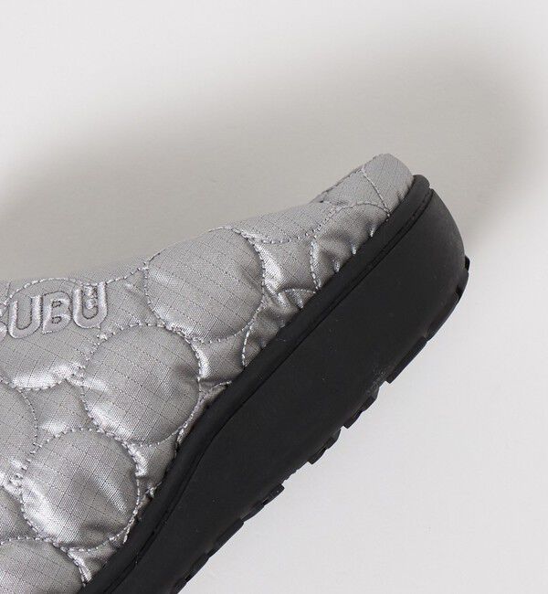 UNITED ARROWS green label relaxing「＜SUBU＞ORIGINALS CIRCLE サンダル」|サンダル|