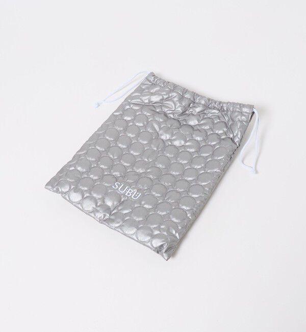 UNITED ARROWS green label relaxing「＜SUBU＞ORIGINALS CIRCLE サンダル」|サンダル|