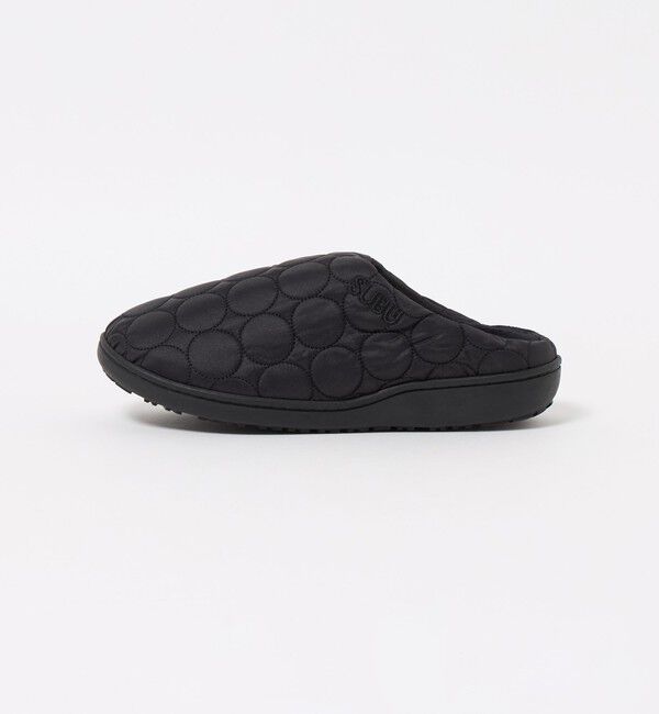 UNITED ARROWS green label relaxing「＜SUBU＞ORIGINALS CIRCLE サンダル」|サンダル|