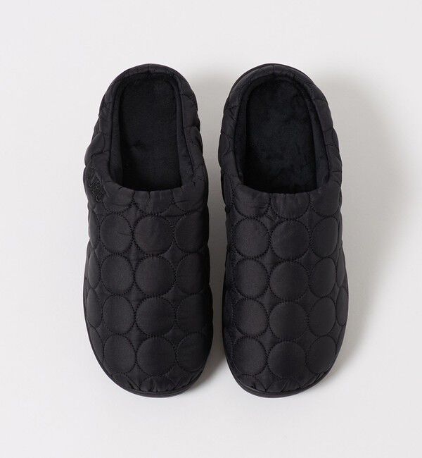 UNITED ARROWS green label relaxing「＜SUBU＞ORIGINALS CIRCLE サンダル」|サンダル|