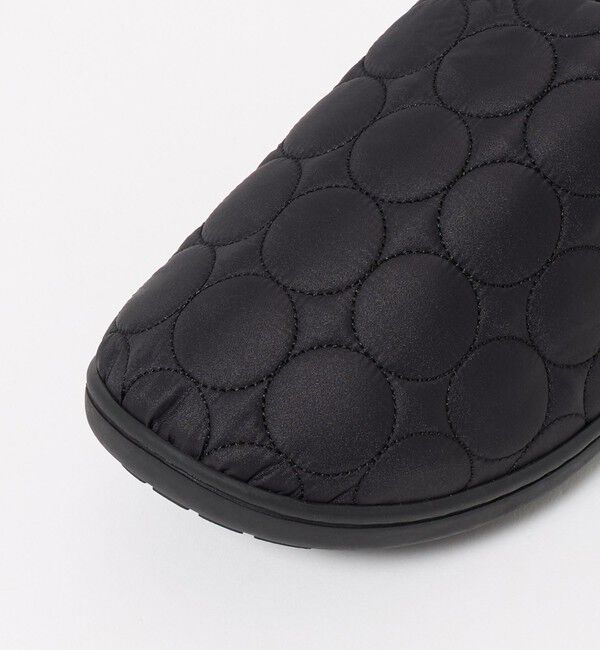 UNITED ARROWS green label relaxing「＜SUBU＞ORIGINALS CIRCLE サンダル」|サンダル|