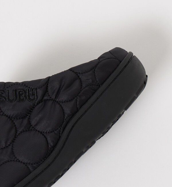UNITED ARROWS green label relaxing「＜SUBU＞ORIGINALS CIRCLE サンダル」|サンダル|