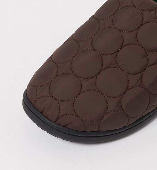 UNITED ARROWS green label relaxing「＜SUBU＞ORIGINALS CIRCLE サンダル」|サンダル|
