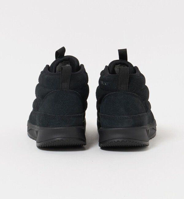 UNITED ARROWS green label relaxing「【WEB限定】＜THE NORTH FACE＞ヌプシ チャッカ ウォータープルーフ 2 スエード」|ロングブーツ|