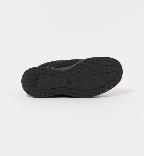 UNITED ARROWS green label relaxing「【WEB限定】＜THE NORTH FACE＞ヌプシ チャッカ ウォータープルーフ 2 スエード」|ロングブーツ|