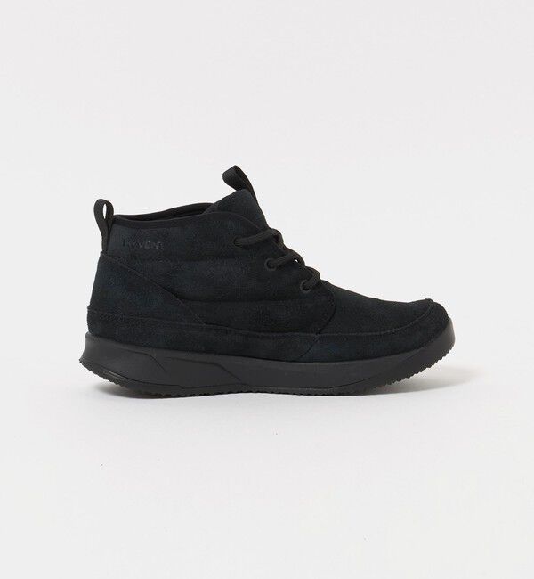 UNITED ARROWS green label relaxing「【WEB限定】＜THE NORTH FACE＞ヌプシ チャッカ ウォータープルーフ 2 スエード」|ロングブーツ|