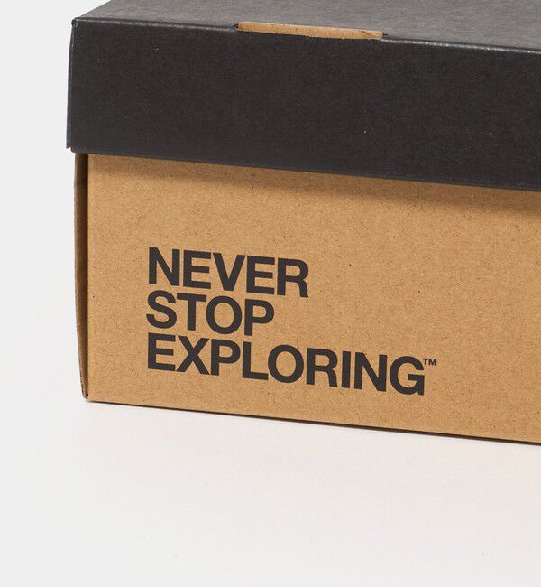UNITED ARROWS green label relaxing「【WEB限定】＜THE NORTH FACE＞ヌプシ チャッカ ウォータープルーフ 2 スエード」|ロングブーツ|