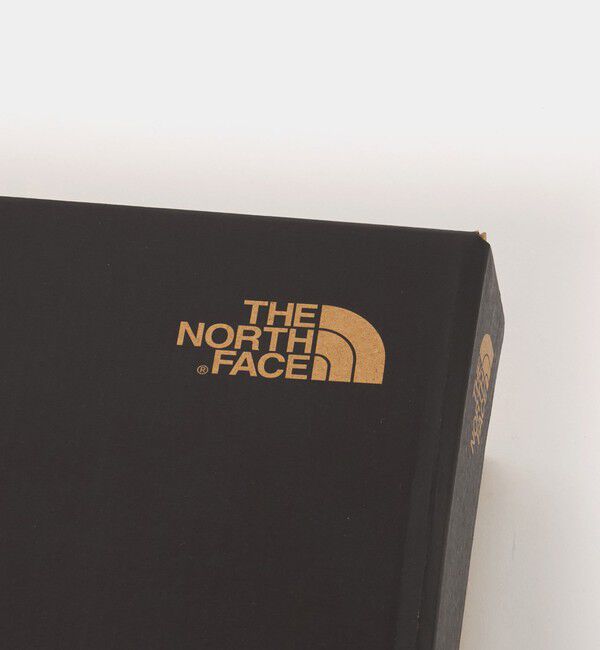 UNITED ARROWS green label relaxing「【WEB限定】＜THE NORTH FACE＞ヌプシ チャッカ ウォータープルーフ 2 スエード」|ロングブーツ|