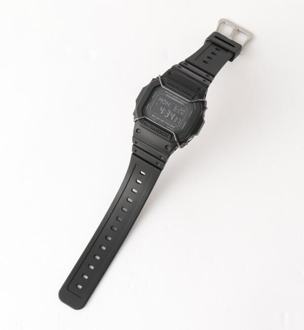 BEAUTY&YOUTH UNITED ARROWS「＜G-SHOCK＞ DW-D5600P-1JF/時計」|腕時計|