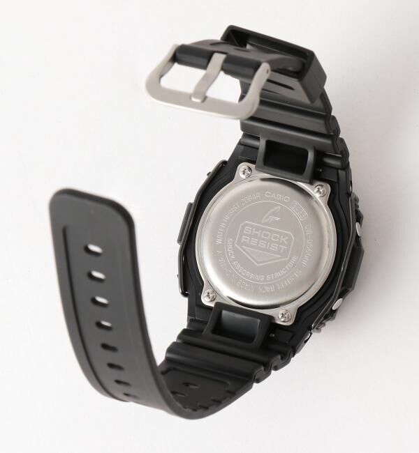 BEAUTY&YOUTH UNITED ARROWS「＜G-SHOCK＞ DW-D5600P-1JF/時計」|腕時計|