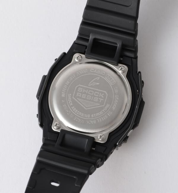 BEAUTY&YOUTH UNITED ARROWS「＜G-SHOCK＞ DW-D5600P-1JF/時計」|腕時計|