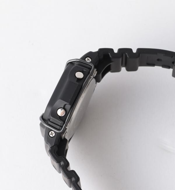 BEAUTY&YOUTH UNITED ARROWS「＜G-SHOCK＞ DW-D5600P-1JF/時計」|腕時計|