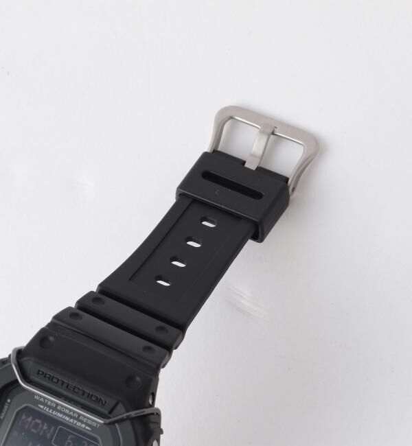 BEAUTY&YOUTH UNITED ARROWS「＜G-SHOCK＞ DW-D5600P-1JF/時計」|腕時計|