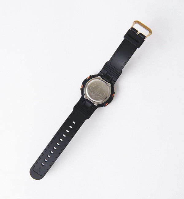BEAUTY&YOUTH UNITED ARROWS「【別注】 ＜G-SHOCK＞ AWG-M520UA/腕時計」|腕時計|
