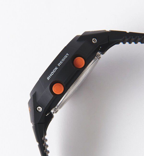BEAUTY&YOUTH UNITED ARROWS「【別注】 ＜G-SHOCK＞ AWG-M520UA/腕時計」|腕時計|