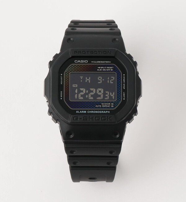 BEAUTY&YOUTH UNITED ARROWS「＜G-SHOCK＞ DW-5600RW/腕時計」|腕時計|